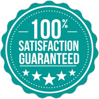 Satisfaction Guarantee